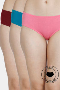 Cabernet Green Pink